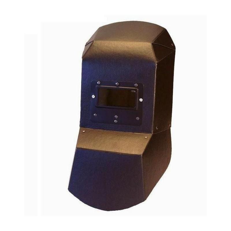 Svejsemaske AWTools AW50015; 50x100 mm