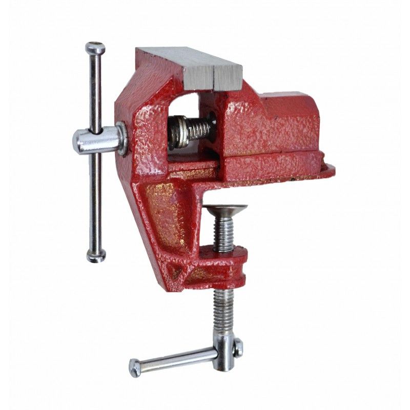 Spændetvinge AWTools AW24102; 50 mm