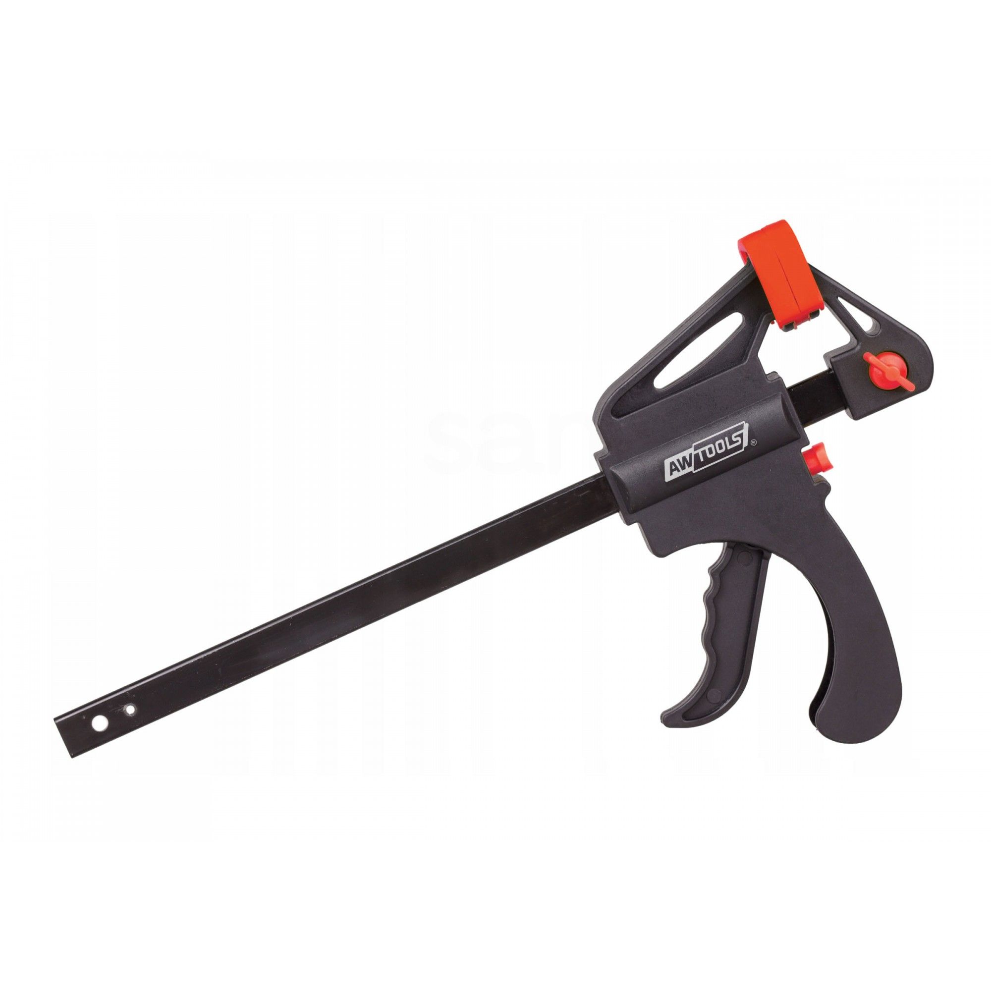 Spændetvinge AWTools AW20135; 150 mm