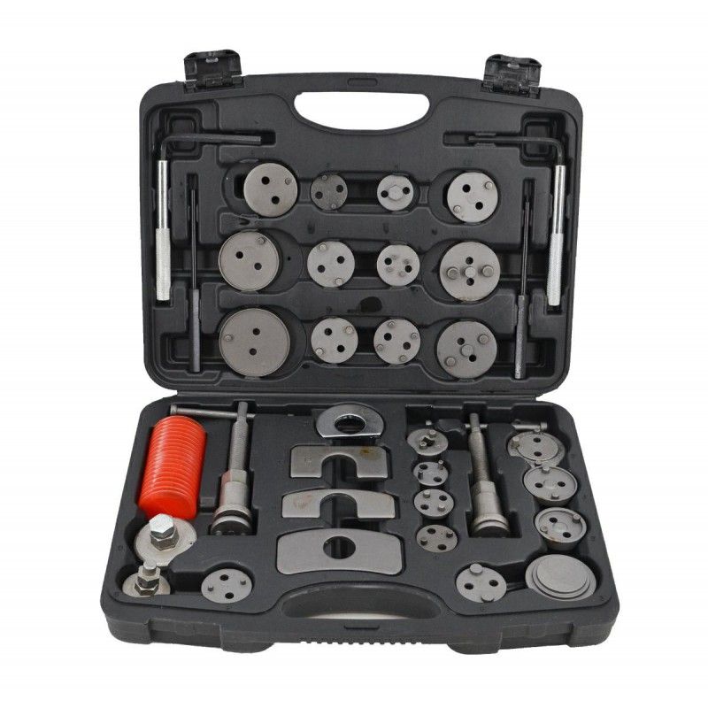 Næst for bremsecylinder AWTools AW18835; 38x28x8 cm; 35 stk.