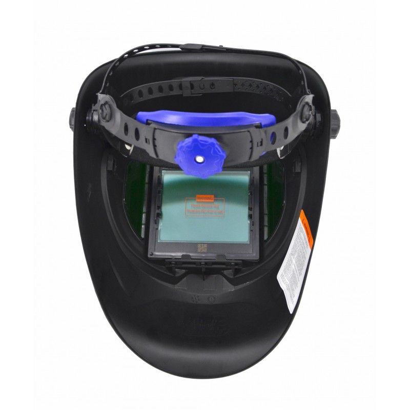 Svejsemaske AWTools AW50004; 133x114x10 mm; -5°C-55°C