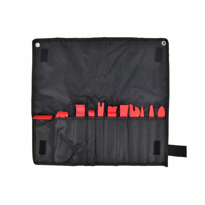 Puller sæt AWTools AW17311; 11 stk.