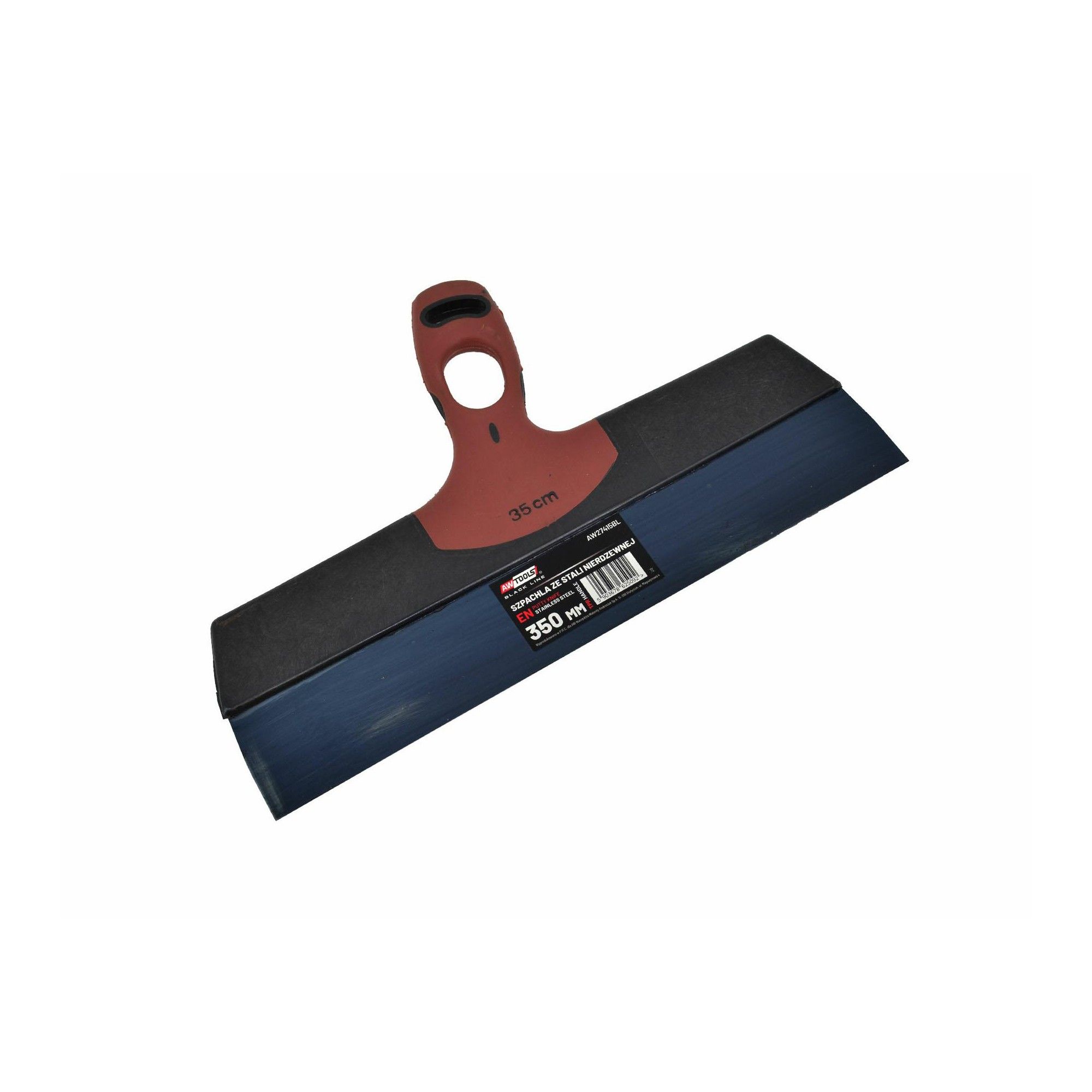 Malerspartler AWTools AW27414BL; 300 mm