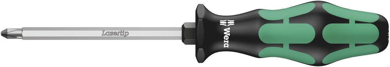 Skruetrækker Wera WE05008752001; PH2x100 mm