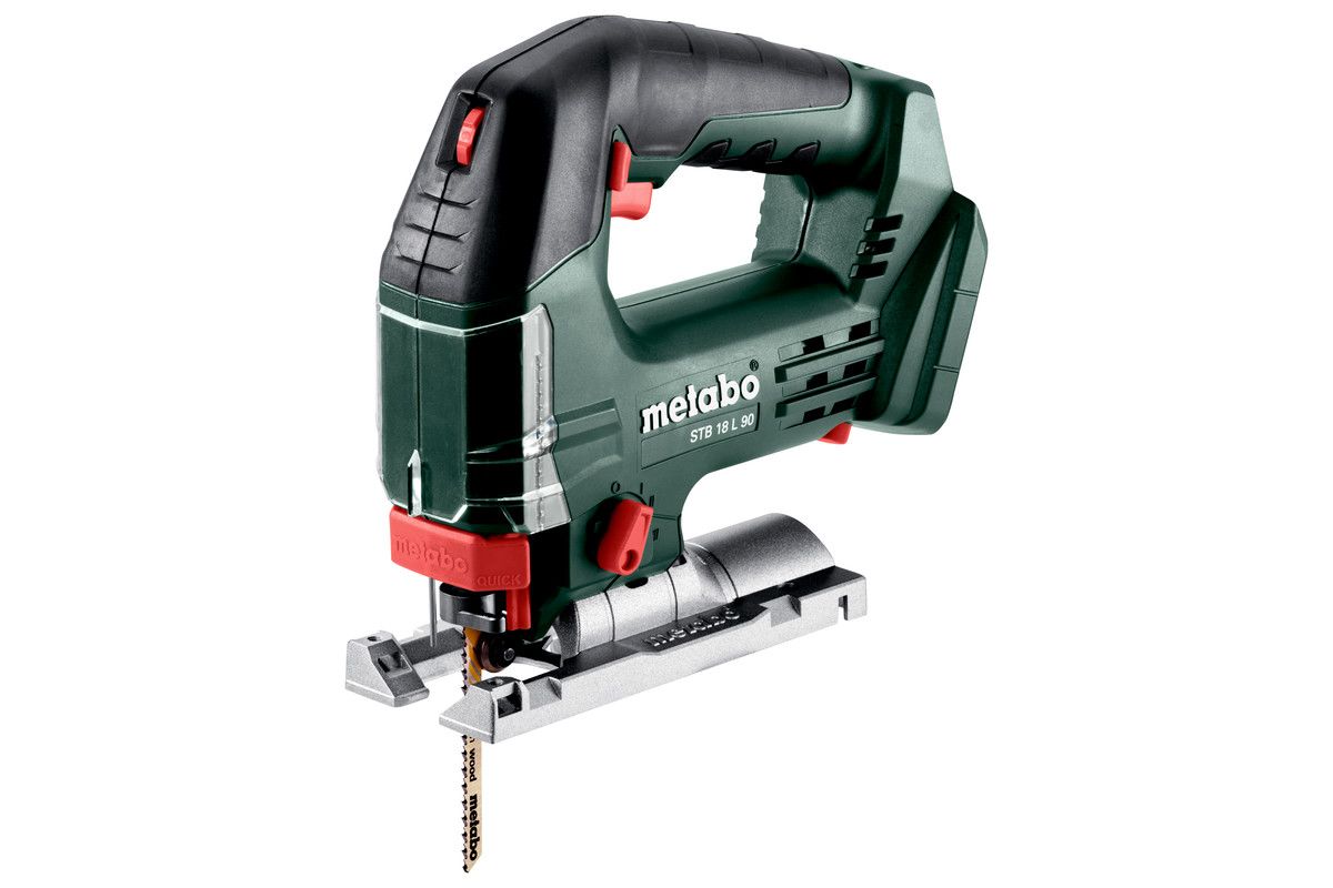Akku stiksav Metabo STB 18 L 90; 18 V