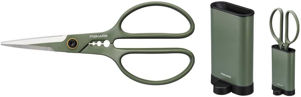 Universal havesaks Fiskars 1075316; 18,8 cm