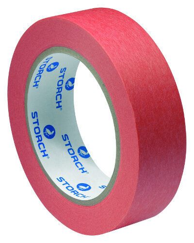 Maletape (til maskering) Storch S*493230F; 30 mm; 50 m