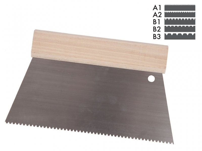 Malerspartler Storch S*328621F; A1; 250 mm