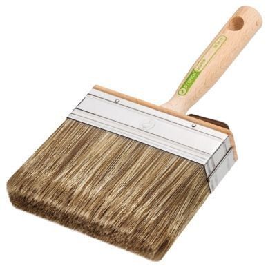 Børste Storch LasurTOP; 30x100 mm