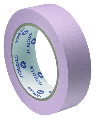 Maletape (til maskering) Storch S*493319F; 19 mm; 50 m