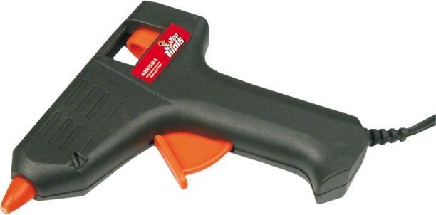 Limpistol Topex TopTools; 30W; 8 mm