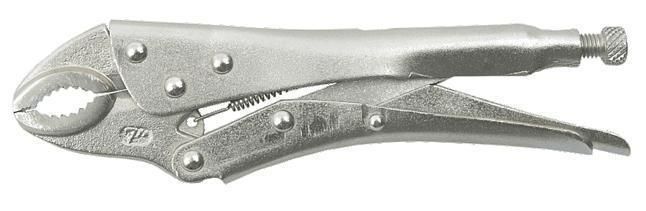 Tang Topex Top Tools; 250 mm