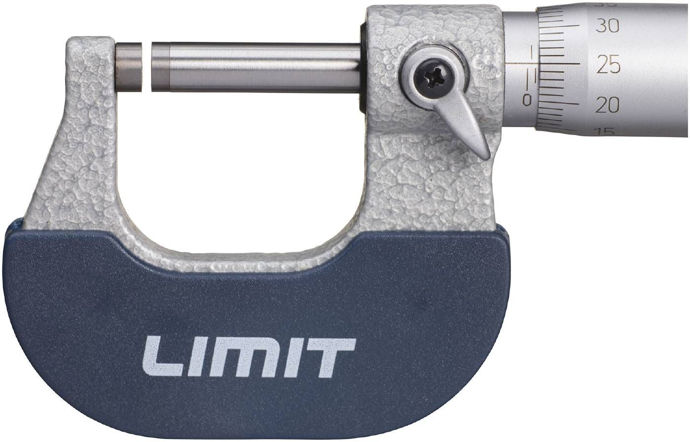 mikrometer Limit MMA; 0-25 mm