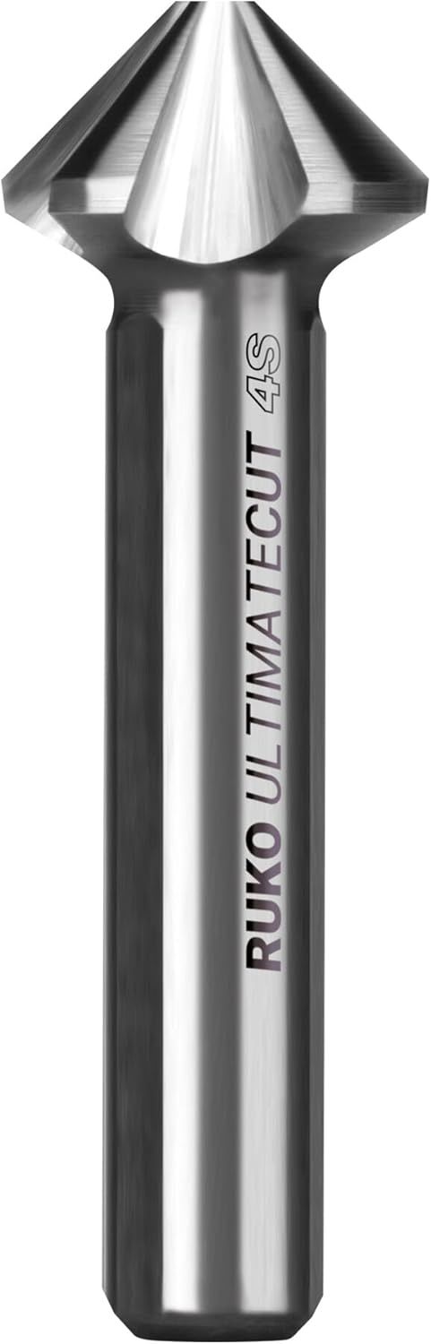 Forsænker  Ruko ULTIMATECUT 4S; HSS; 23 mm
