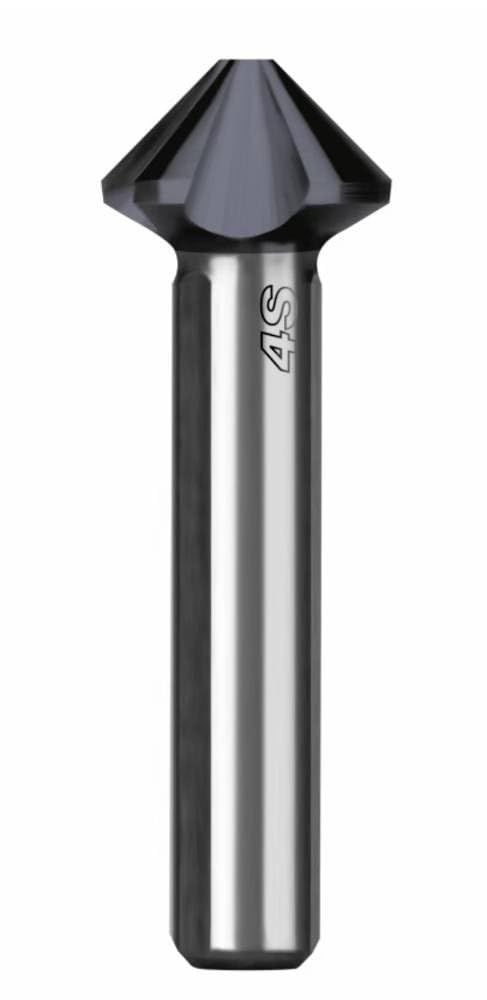 Forsænker  Ruko ULTIMATECUT 4S; HSS; RUnaTEC; 15 mm