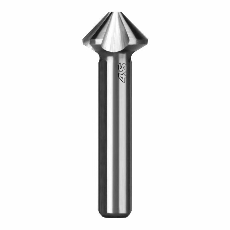 Forsænker Ruko ULTIMATECUT 4S; HSS; 19 mm