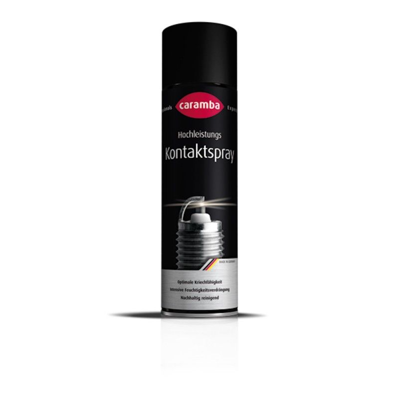 Smøremiddel spray Caramba 60091703; 500 ml