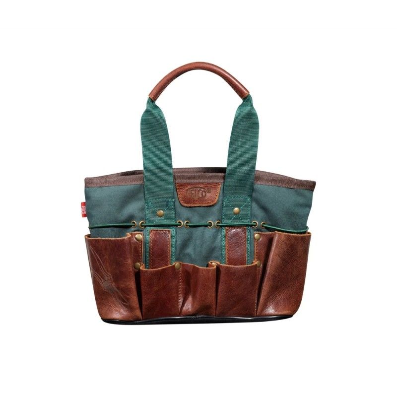 Værktøjstaske Felco 482; 250x200x100 mm