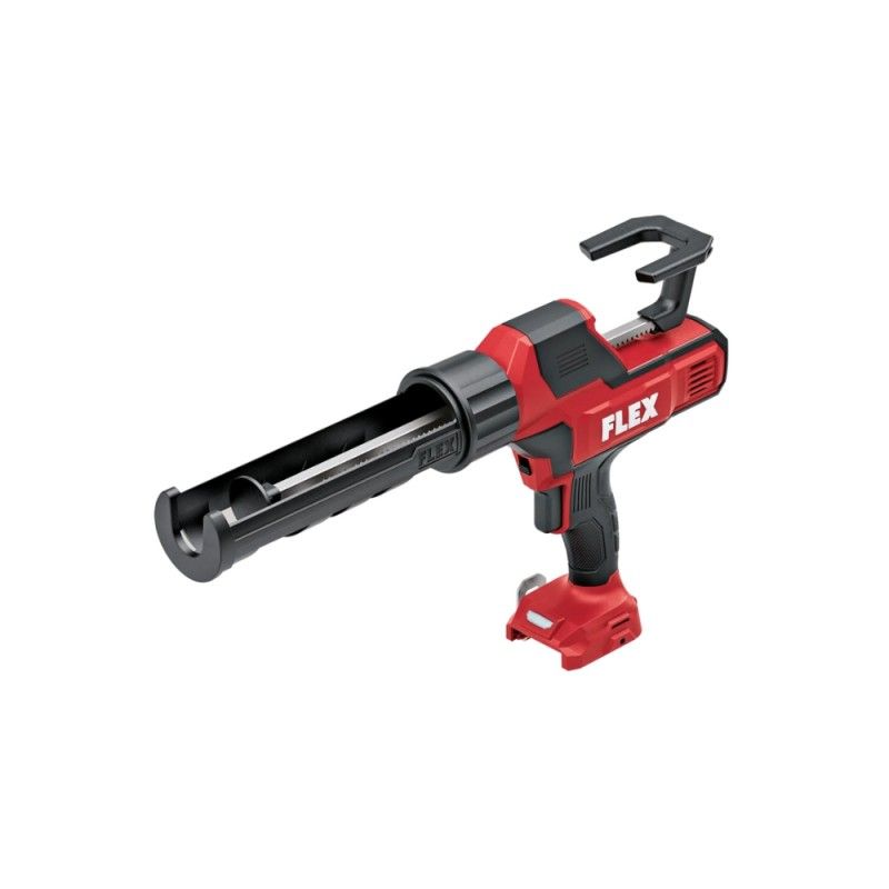 Batteridrevet fugepistol Flex CG 310; 18V (uden batteri og oplader)