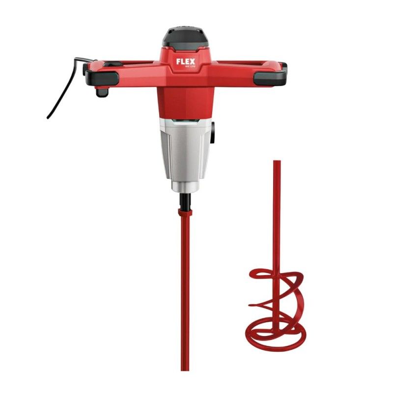 Mixer Flex MXE 1200; 1200 W + Dyse