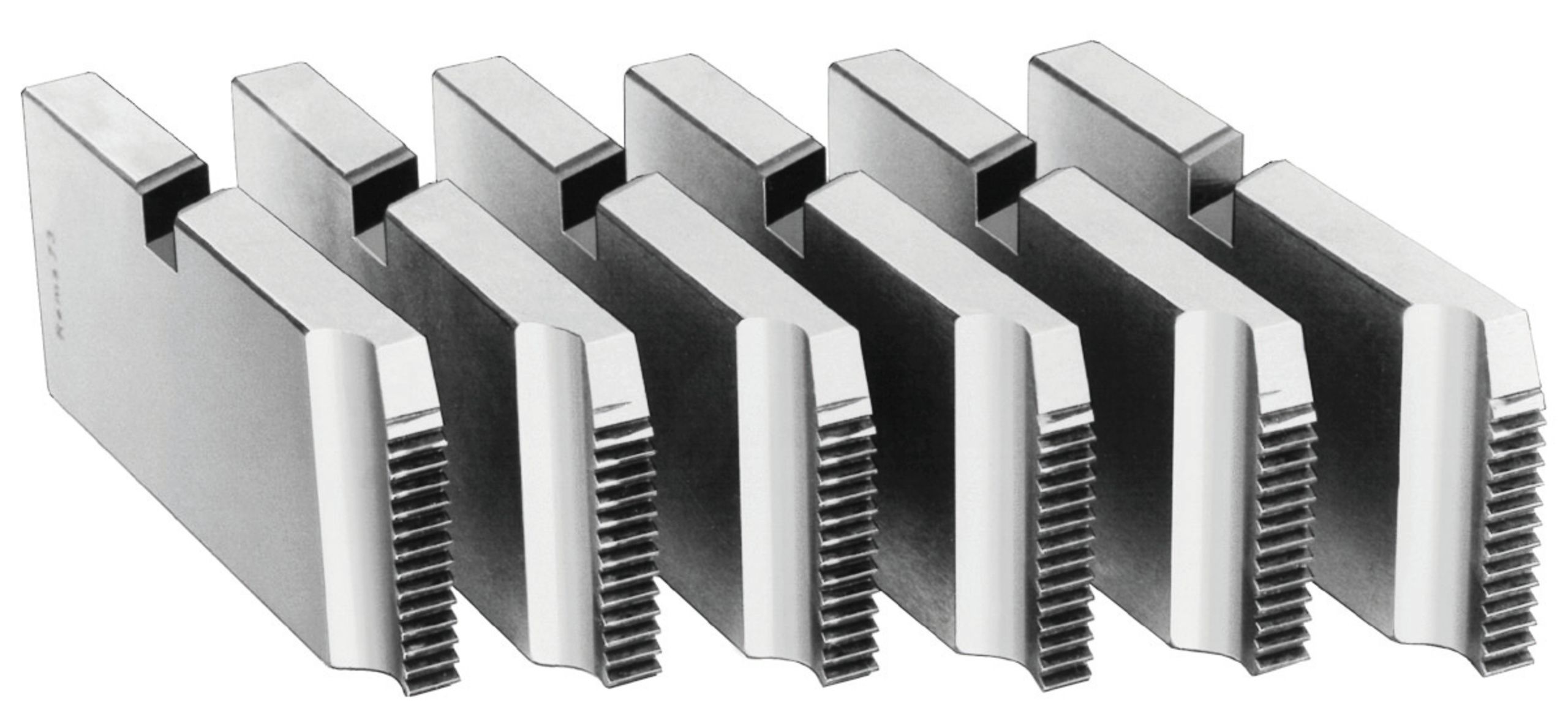 Threading kniv Rems 381401RWS; R 2 1/2-4''; 4 stk.