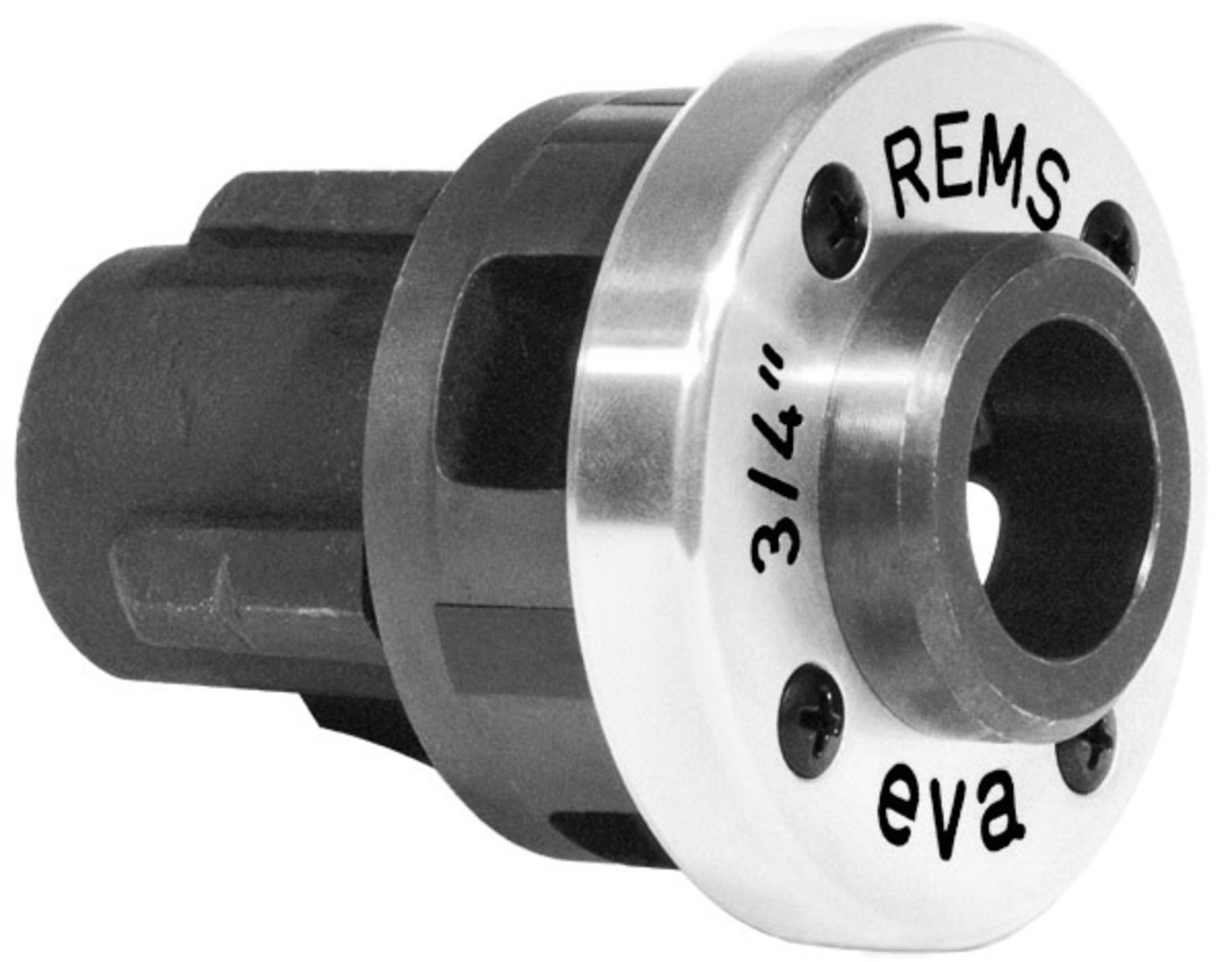 Gevindtappe Rems 521046; SR 3/4''