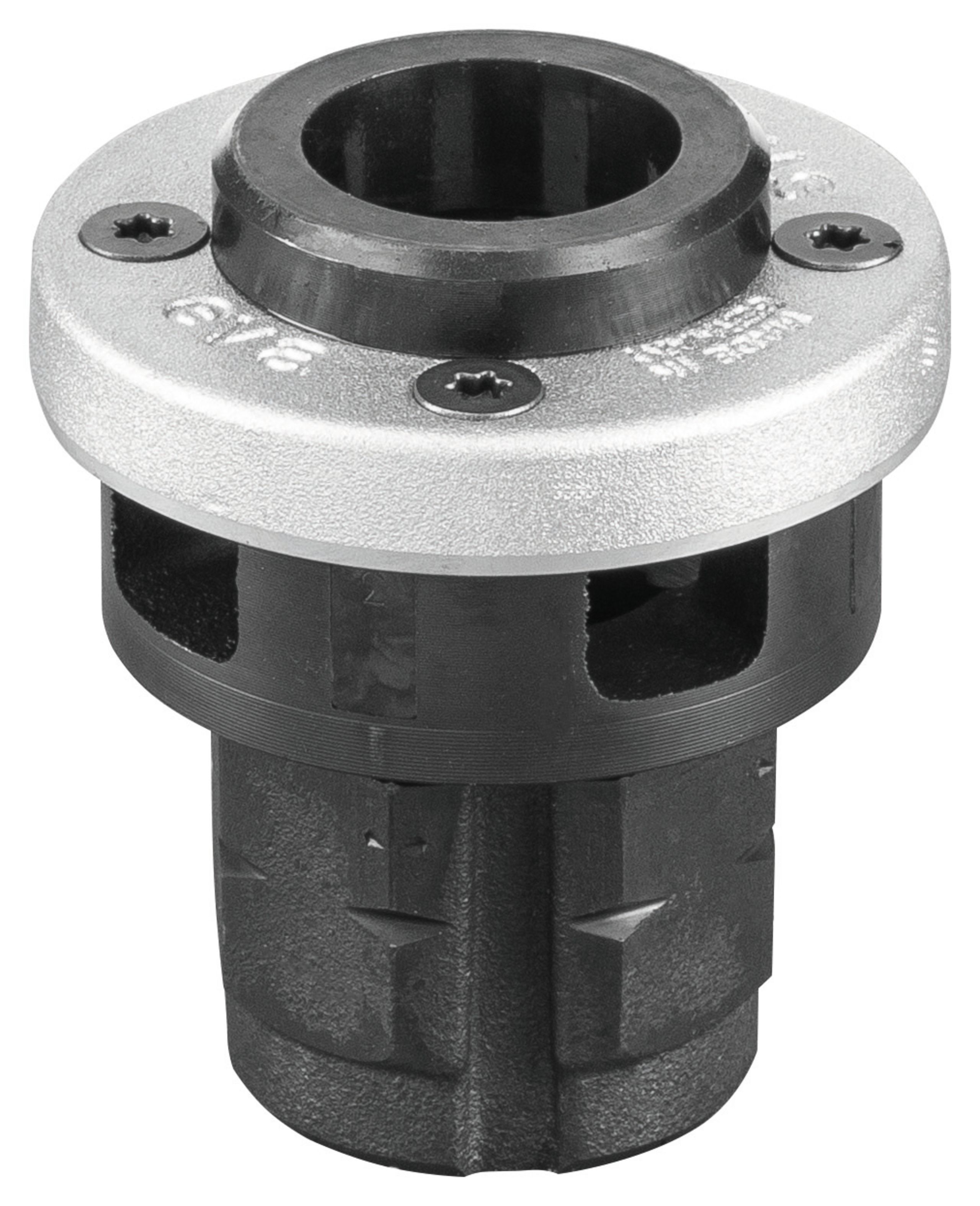 Gevindtappe Rems 521056; SR 1''