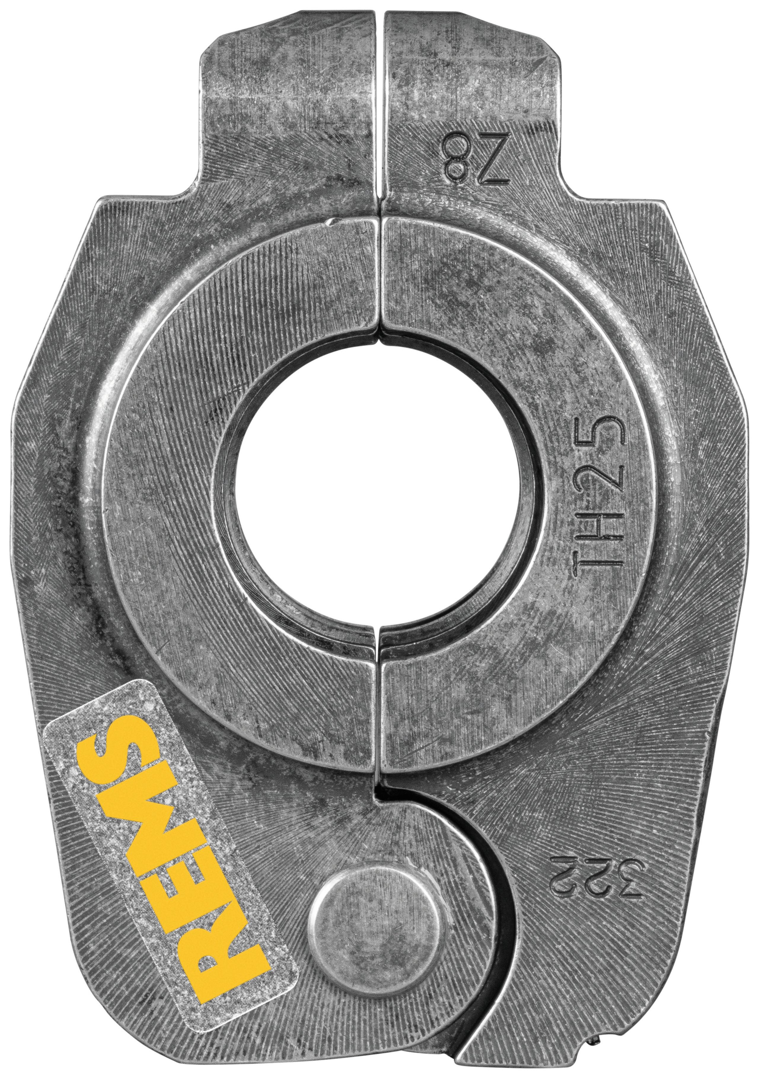 Presring Rems TH 25 S (PR-2B)