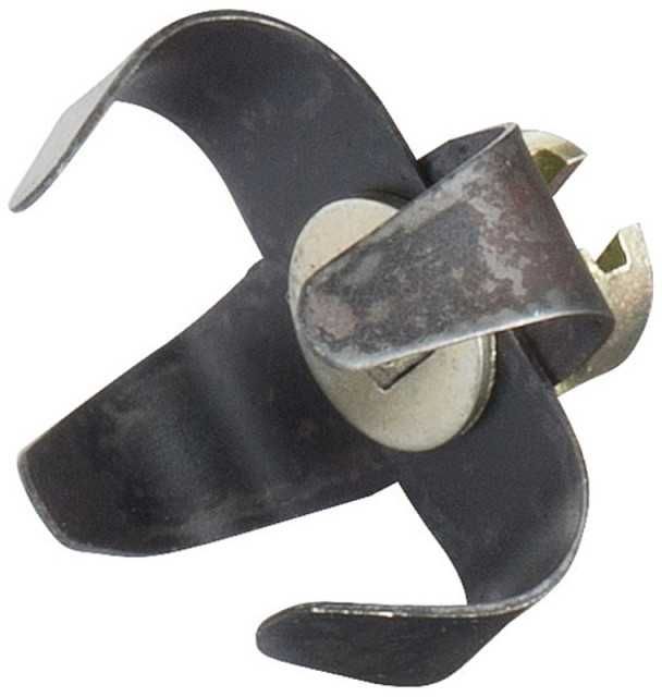 Rodfibre Rems 171306; 16 mm