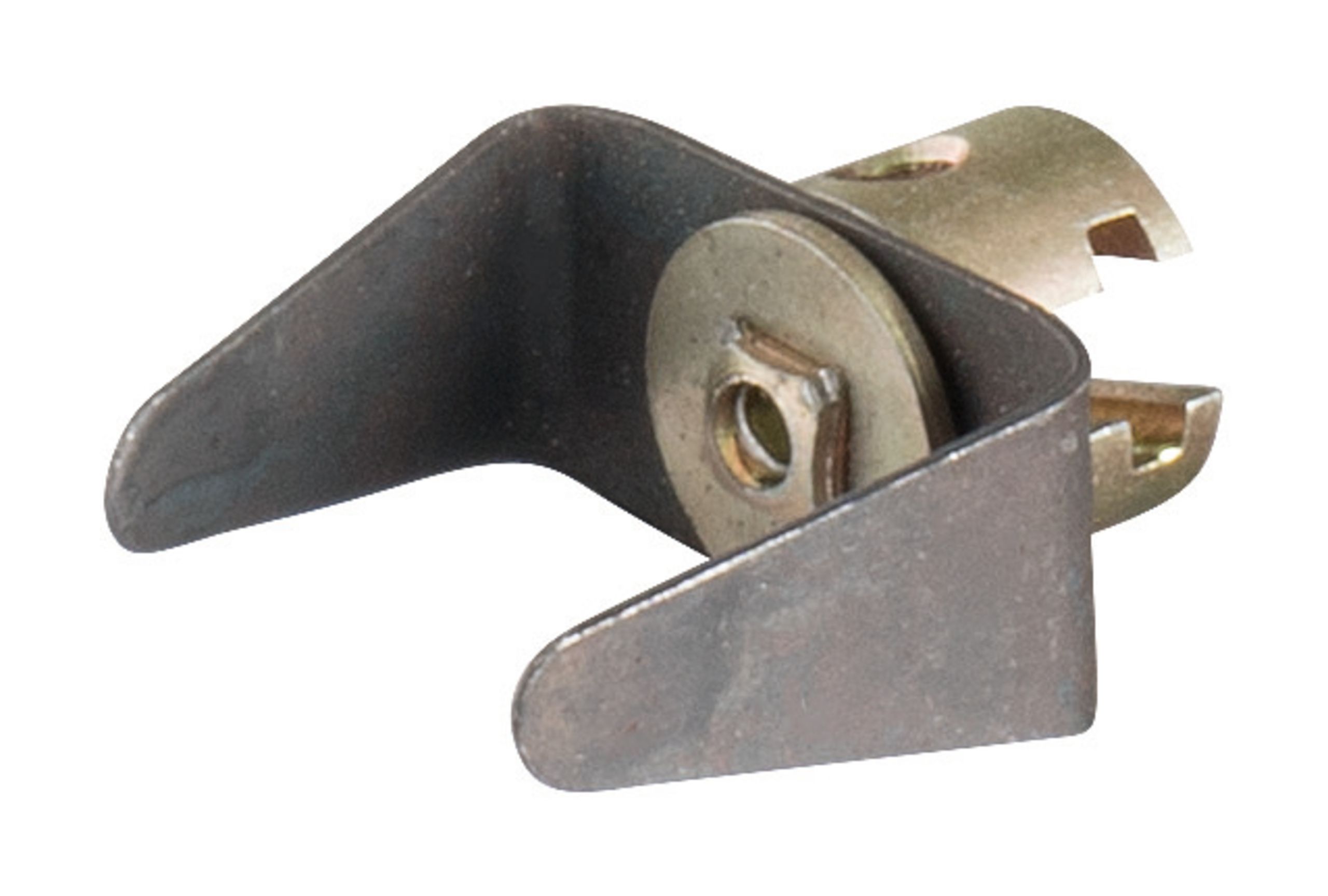 Nylon hoved Rems 171305; 16 mm