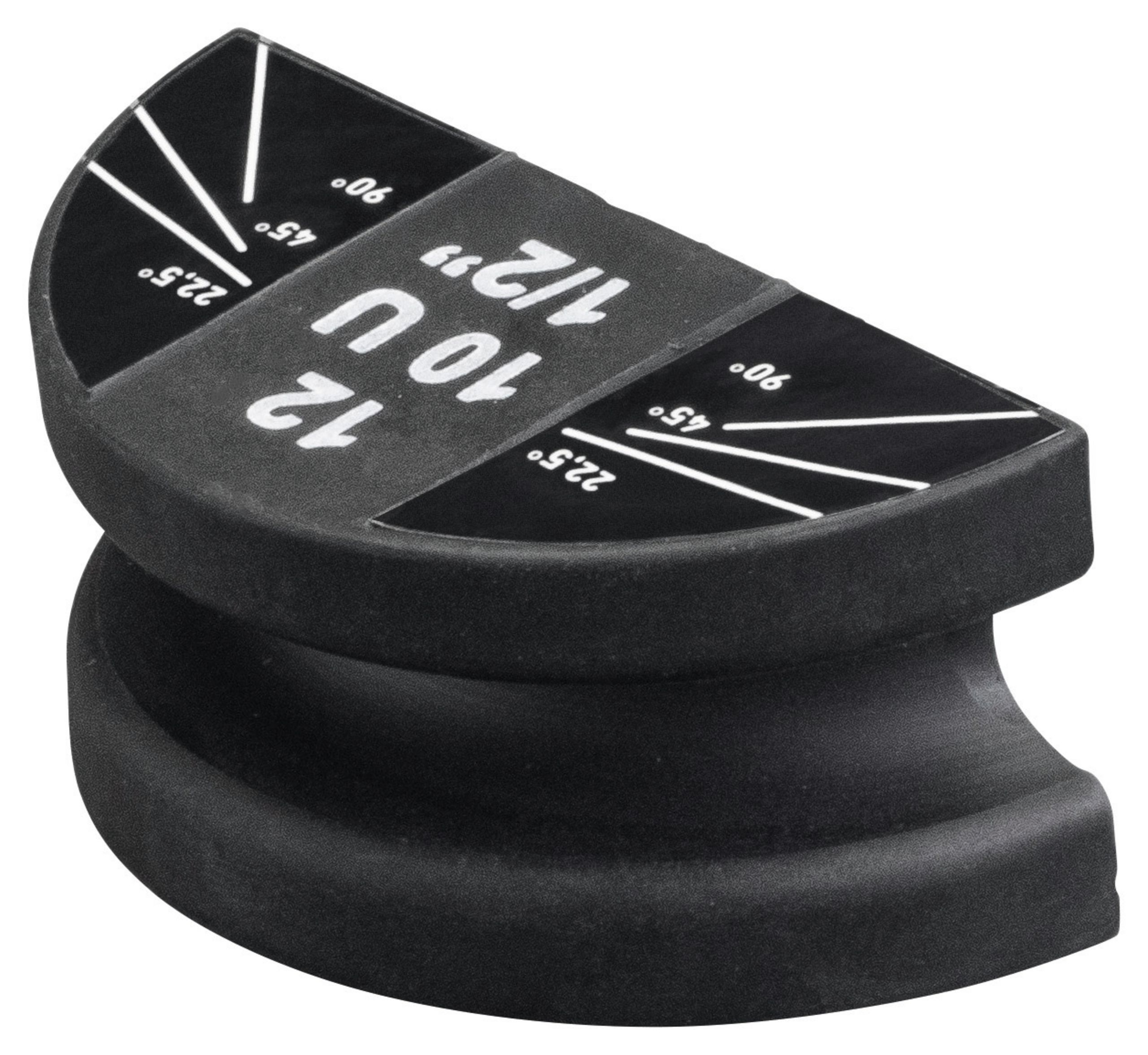 Bøjeform Rems 153160R; 12 mm; R36; 1/2''