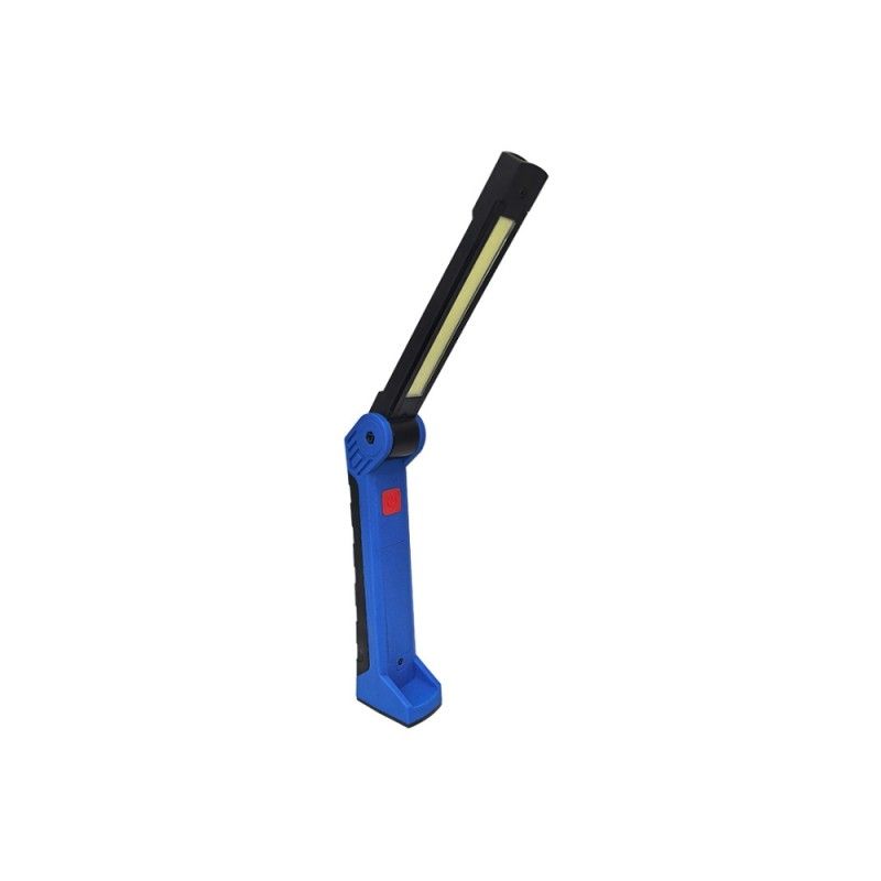 Lampe AS-Schwabe 42827; LED; 4W+1W; IP20