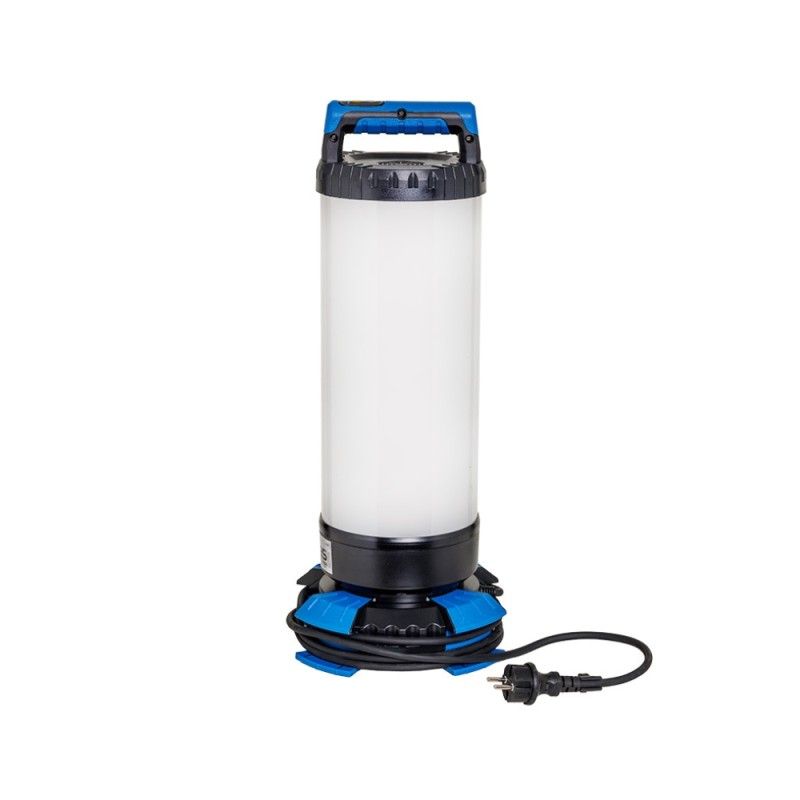 Lampe AS-Schwabe ILLUMI; 120 W; IP44