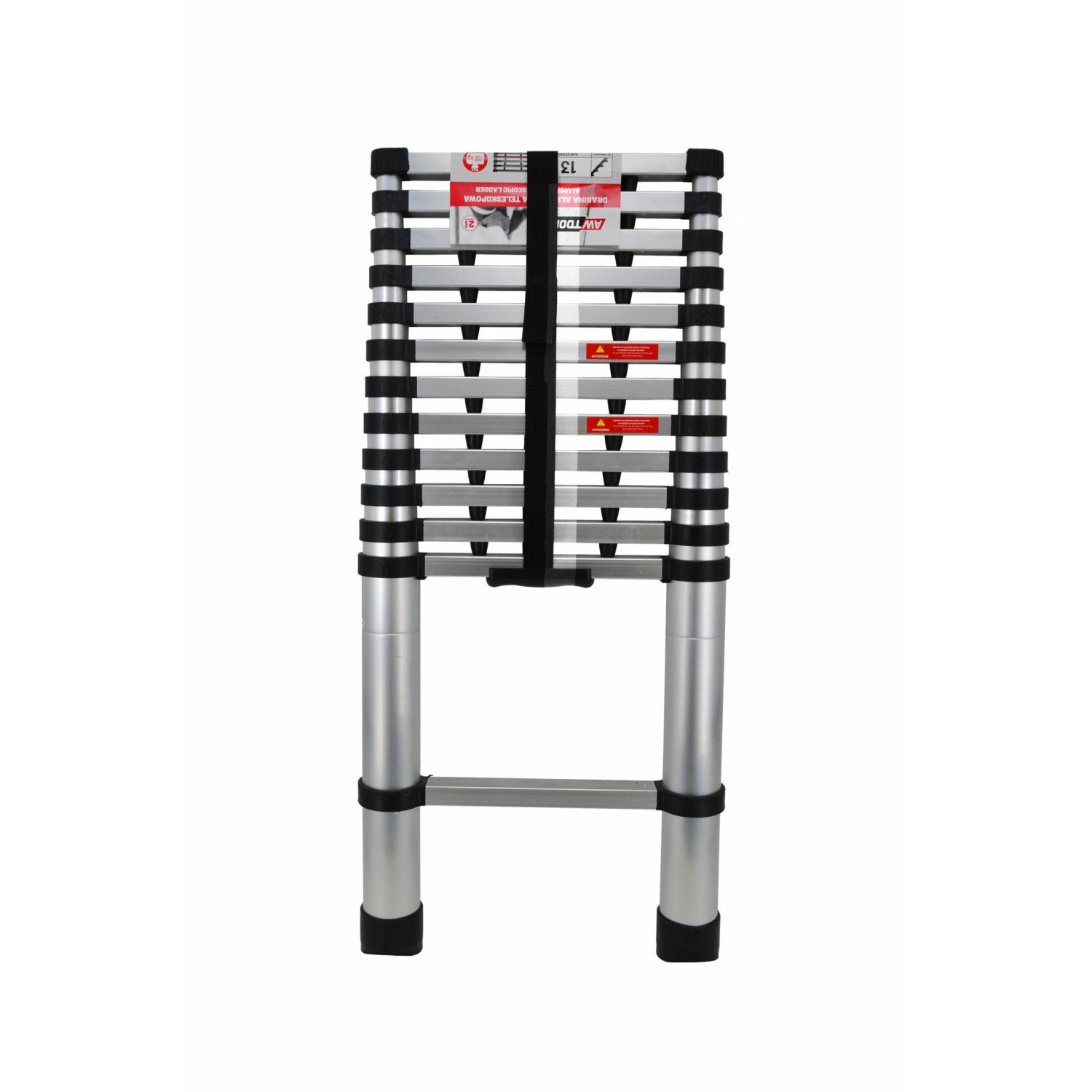 Teleskopstige AWTools AW23100; 1x13; 3,8 m