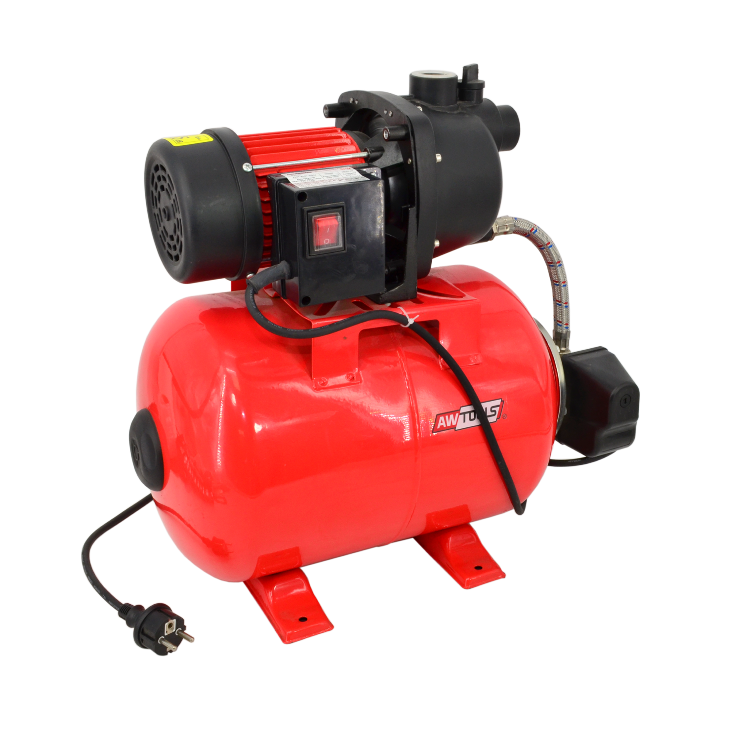 Hydrophor AWTools AW85150; 1200 W; 24 l