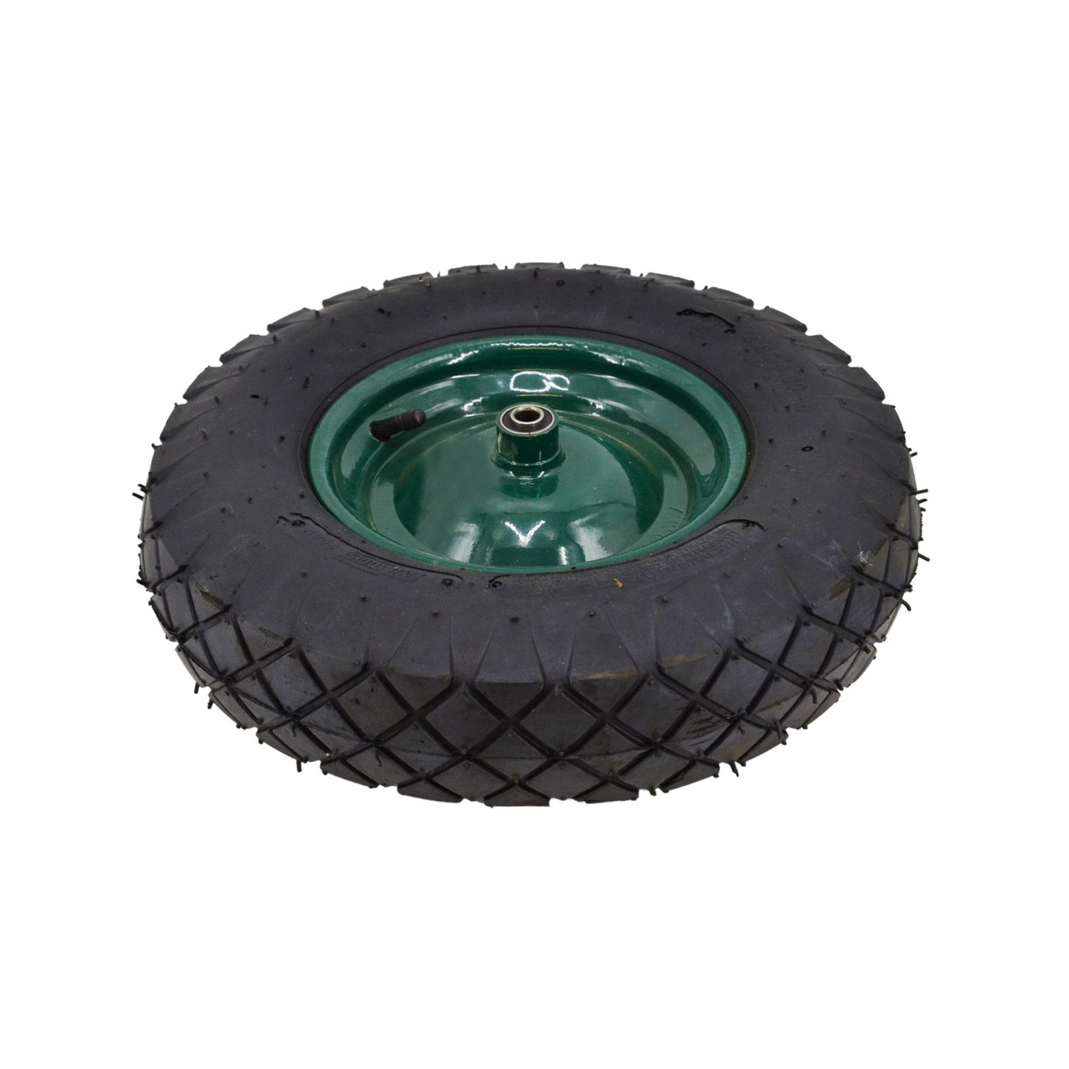 Hjul til trillebør AWTools AW00002; 4.80/ 4.00-8/ 4PR