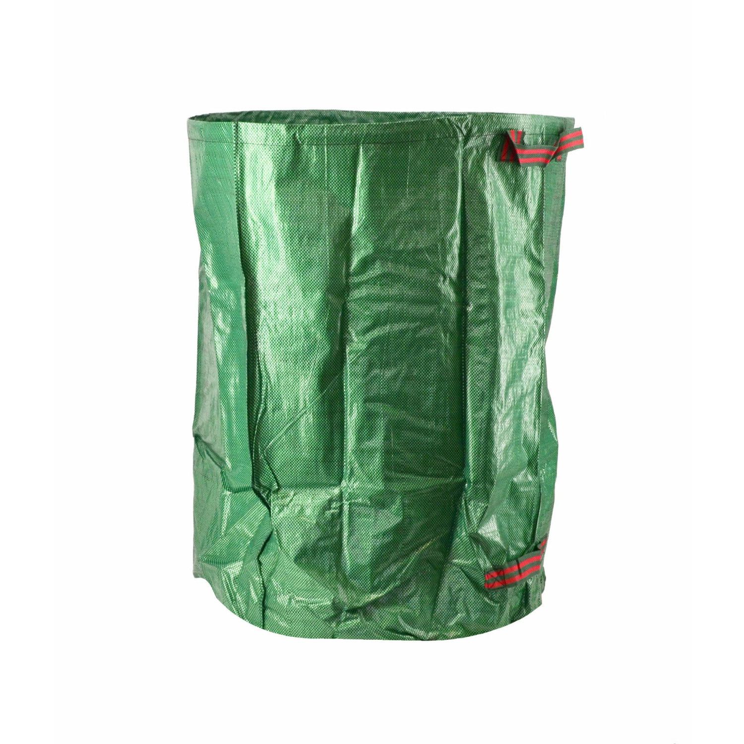 Sammenfoldelig havearbejde taske AWTools AW68205; 270 l