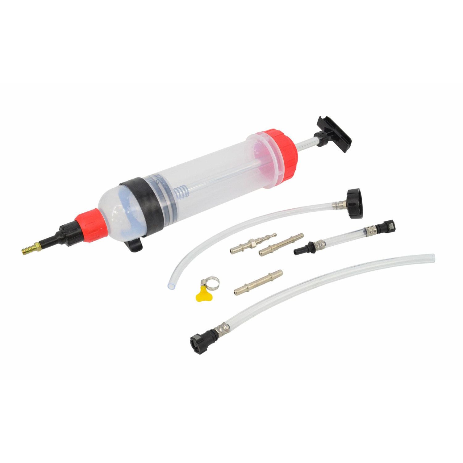 Olie skift sæt AWTools AW15960; 500 mm; 1,5 l