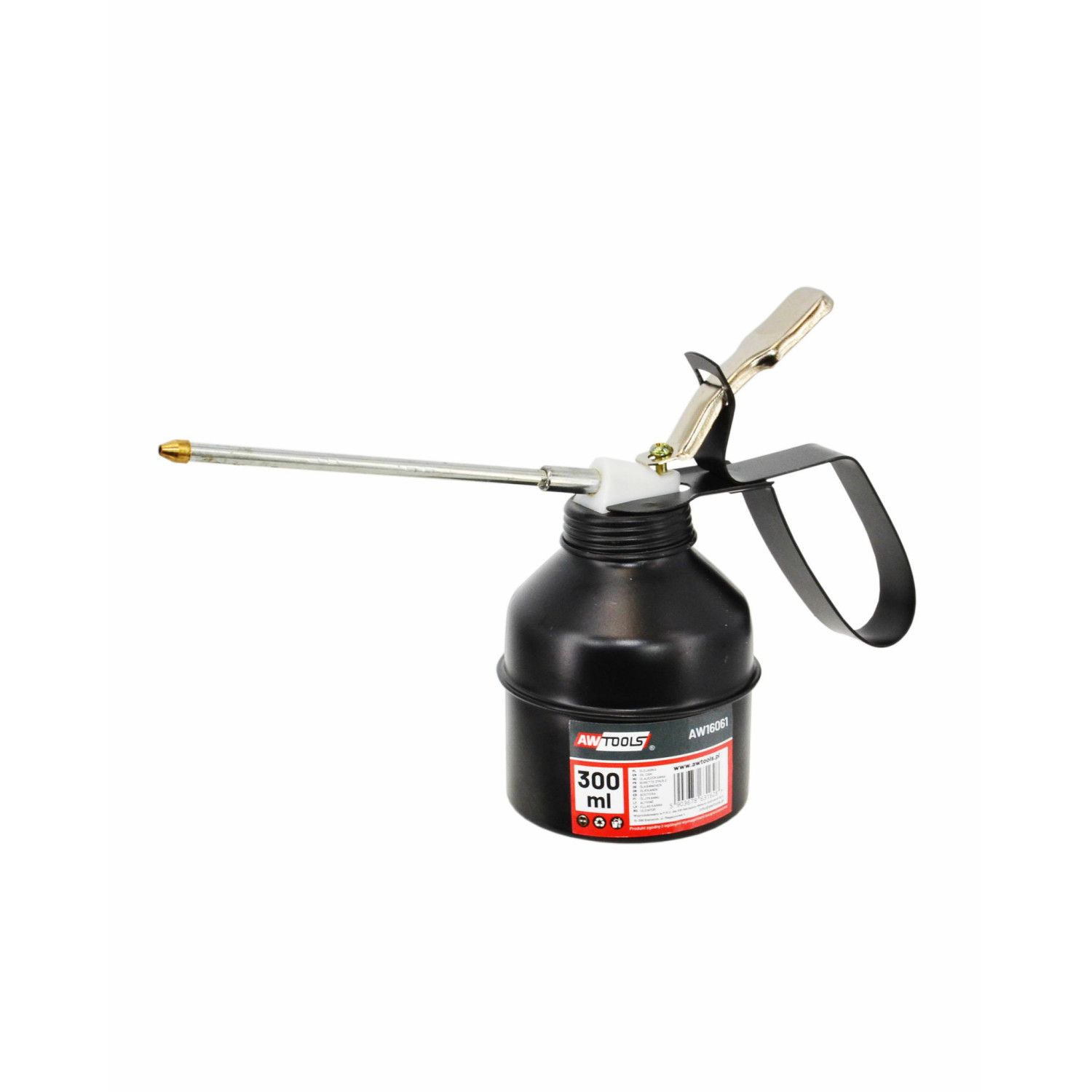 Smøreolie AWTools AW16061; 300 ml