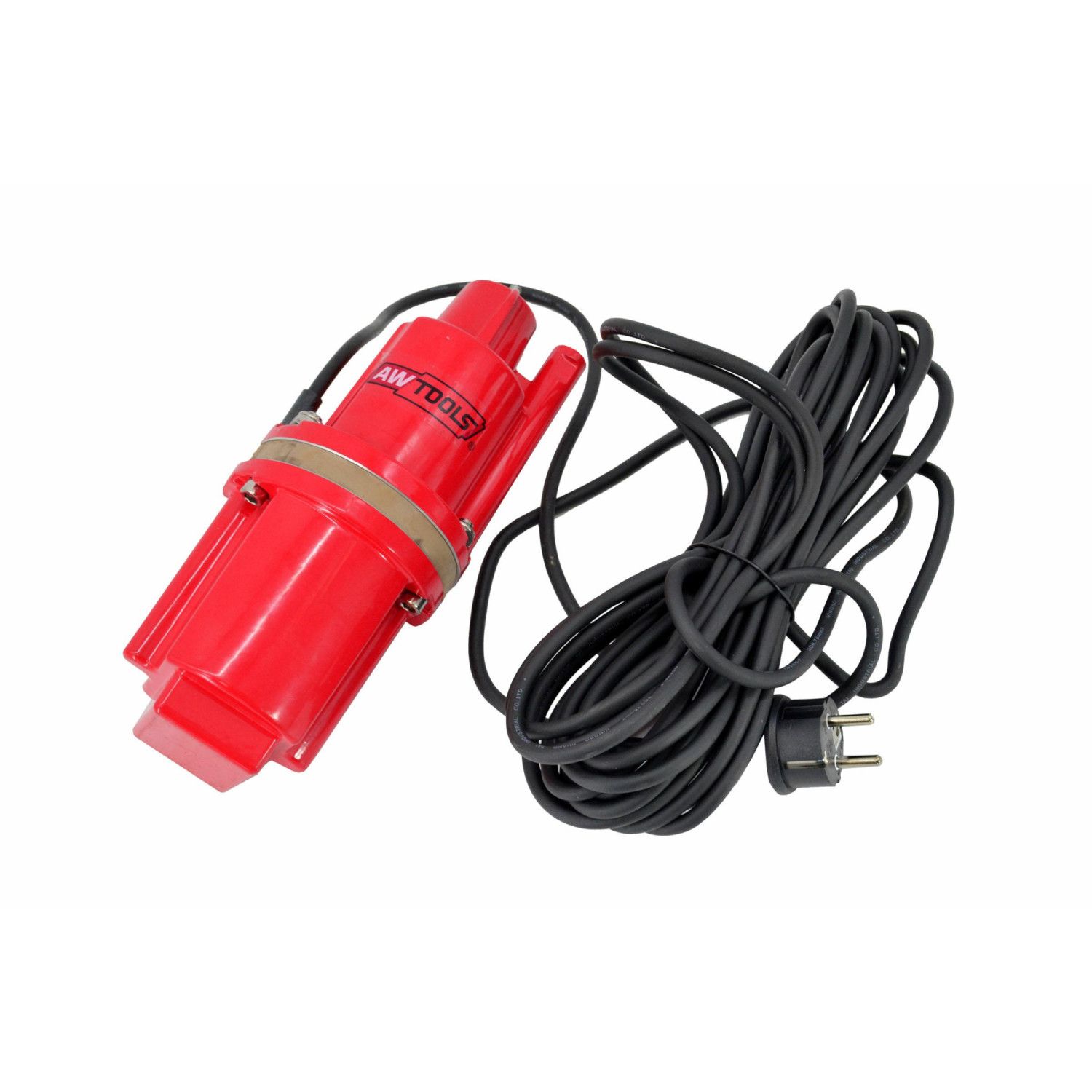 Vandpumpe AWTools AW85014; 600 W