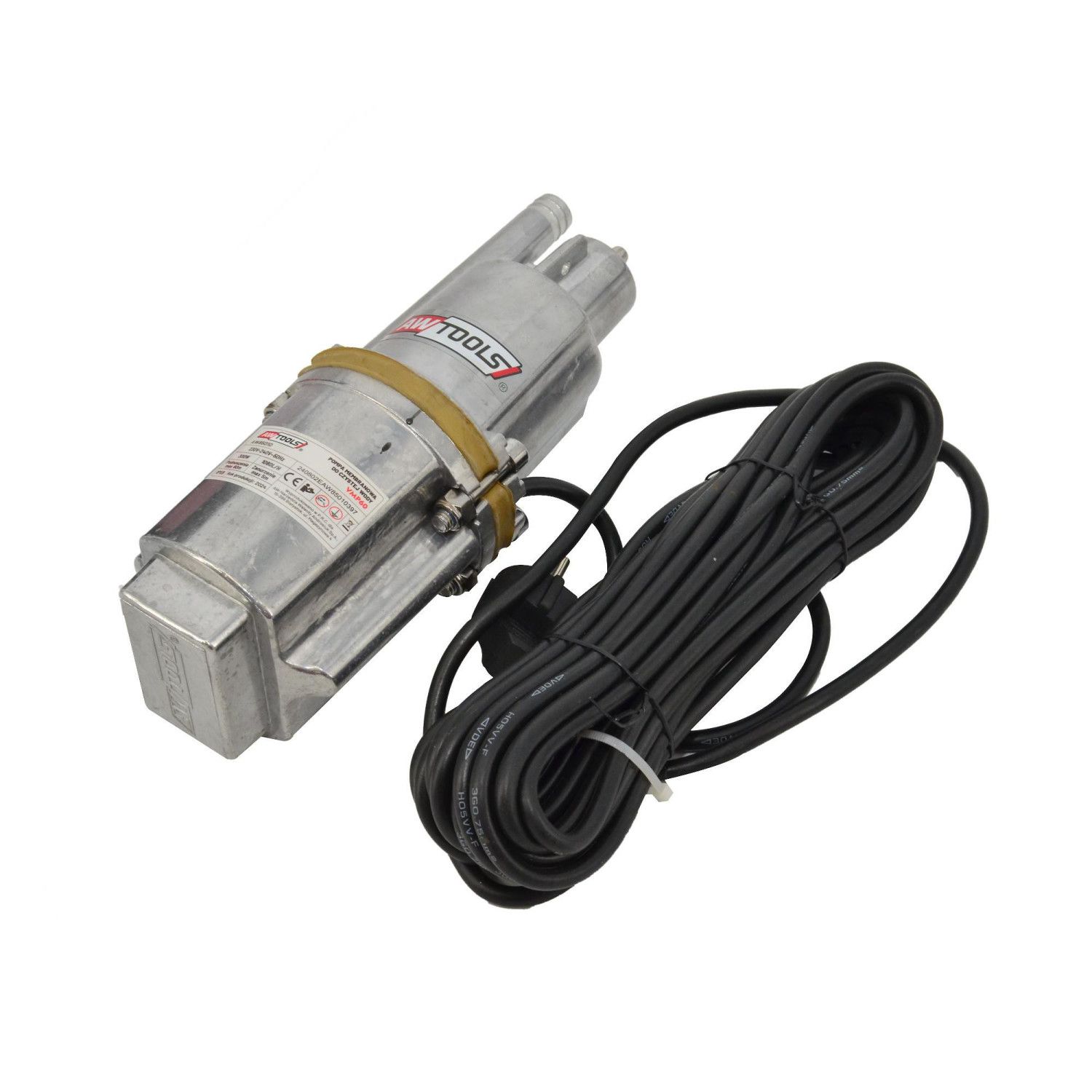 Vandpumpe AWTools AW85010; 300 W