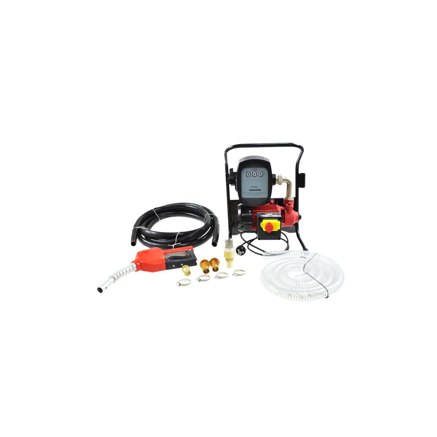 Olie pumpe AWTools MINI CPN; 230 V
