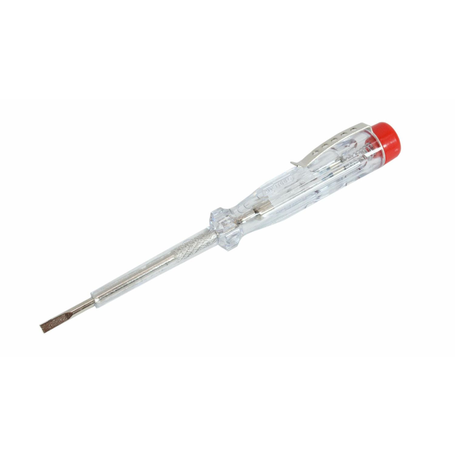 Spændingsindikator AWTools AW17805; 140 mm; 100-500 V