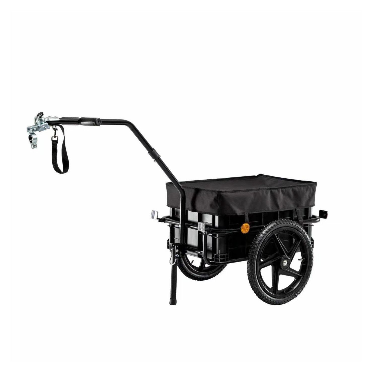 Cykelanhænger AWTools AW23296; 70 l