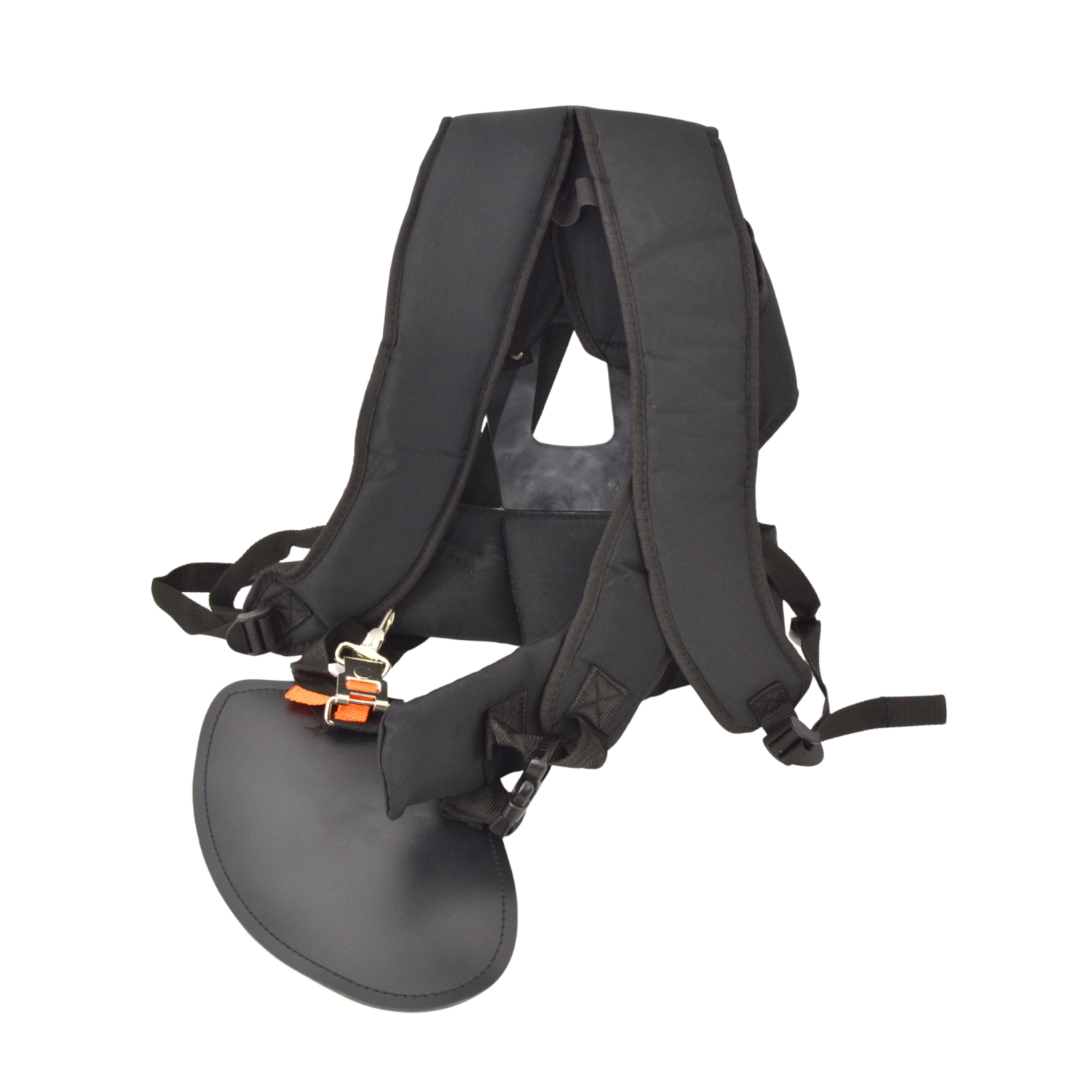 Dobbelt skulderrem til hækkeklipper og græstrimmer AWTools AW69009