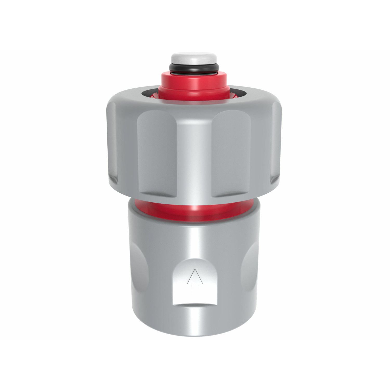 Vandningsventil AWTools AW61033; 3/4''; 10 stk.