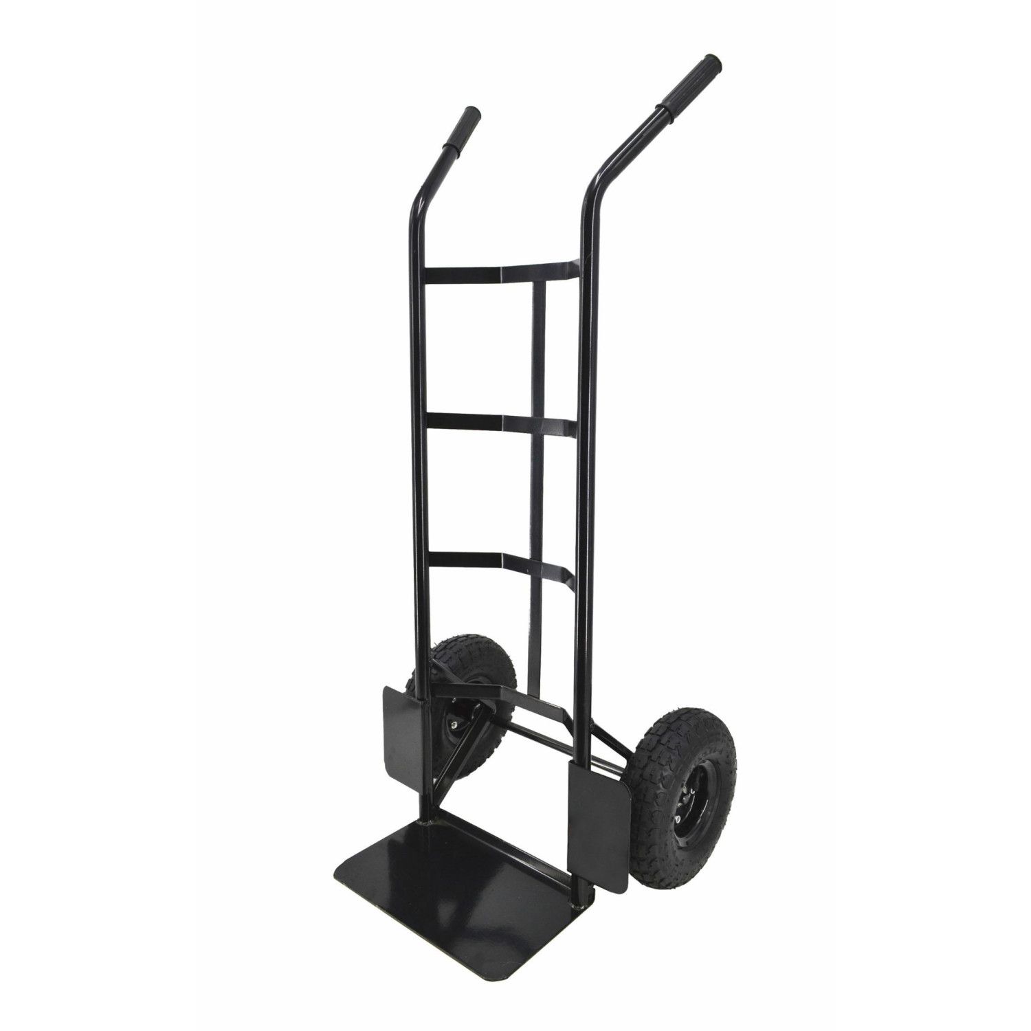 Sækkevogn AWTools AW23260; 355x220 mm; 250 kg