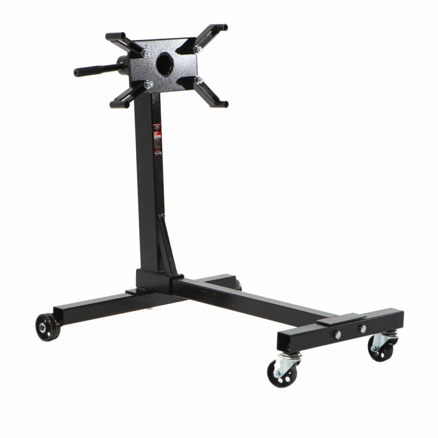 Motorstativ AWTools AW20049; 930x950 mm; 450 kg