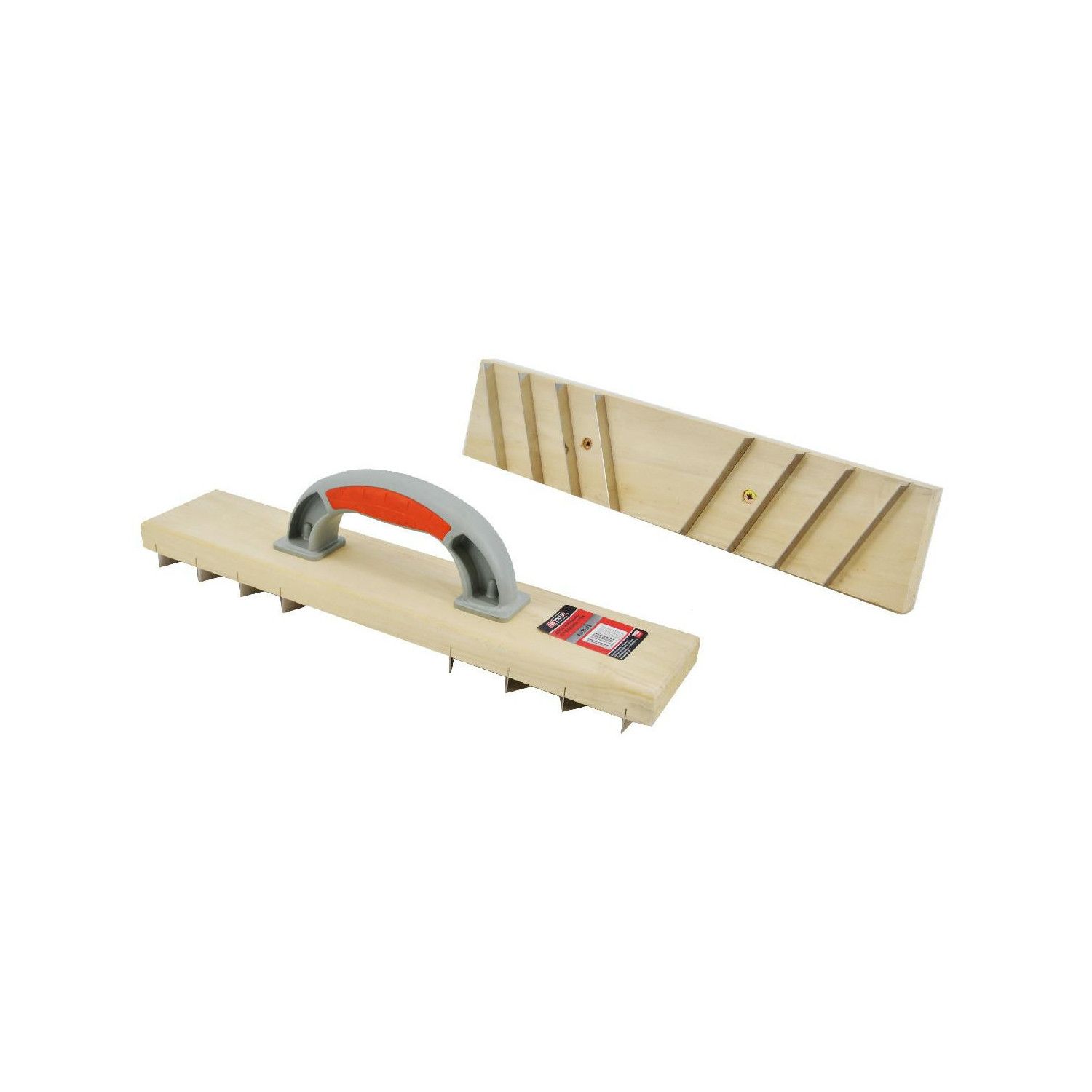 Pudsskraber AWTools AW30279; 400 mm