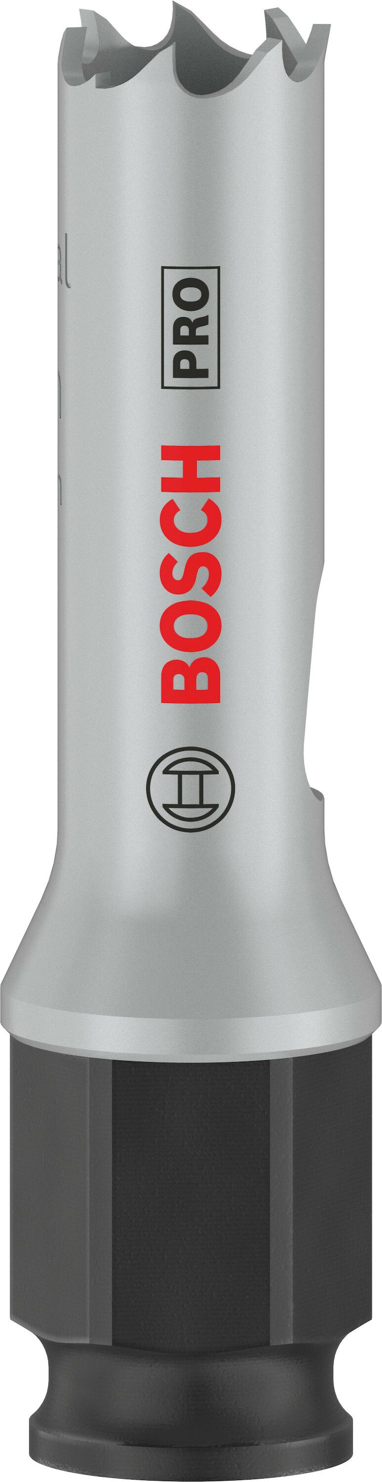 Hulsav  Bosch PRO Multi Material PC Plus; 14 mm